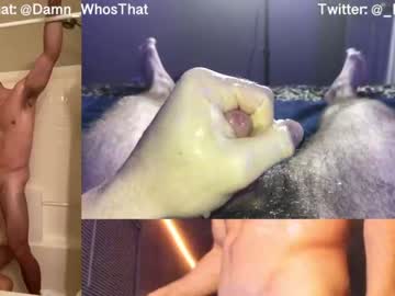 Nude man damn_whos_that image #2496855