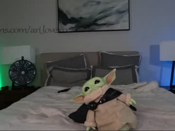 Nude couple ari_lovexo image #3227037