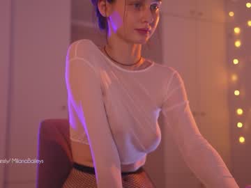 Nude girl milanabaileys image #5924223