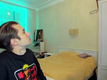 Nude man purple_gang image #656662