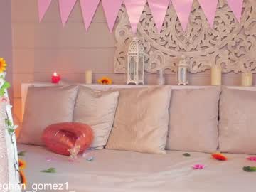 Nude girl _meghan_gomez1_ image #86042