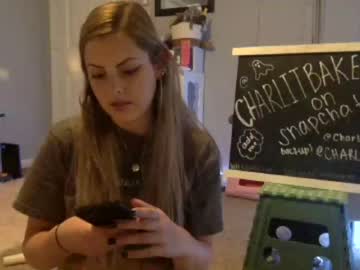 Nude girl charlitbaker image #448302