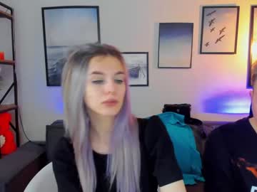 Nude couple mia_levie image #3018365