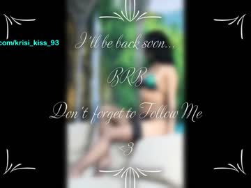 Nude girl krisi_kiss image #4002011