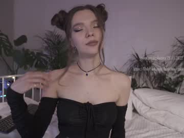 Nude girl _deepthroatgalactica image #985257