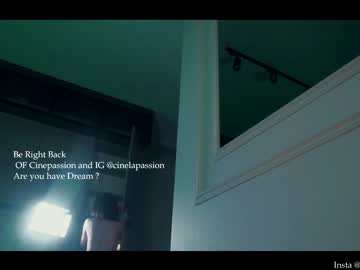 Nude girl cinepassion image #1094358