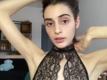 Nude girl wonderland_stia image #5599226