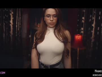 Nude girl lucieoude_ image #1510950