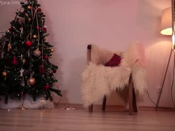 Nude girl peach_me image #793103