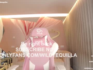 Nude girl wildtequilla image #4290849