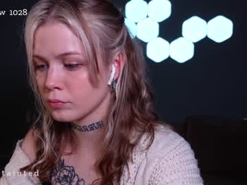 Nude girl tendertainted image #3531633