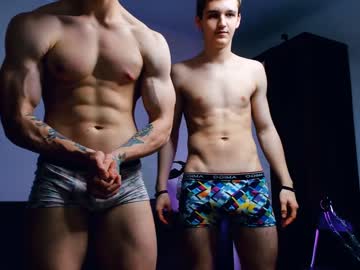 Nude man l_adonis_l image #349731