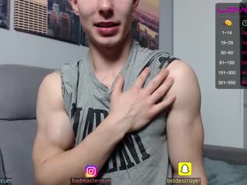 Nude man destroy_boy image #277173