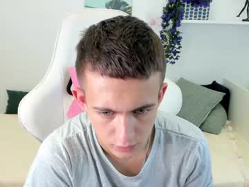 Nude man stive_evans image #503208