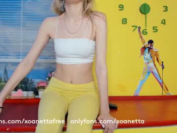 Nude girl xoanetta image #1514428