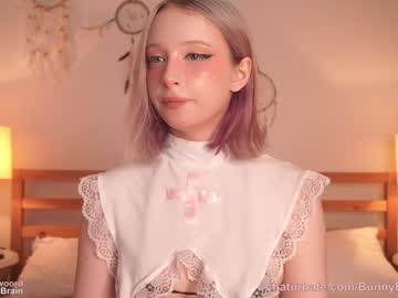 Nude couple bunnybonn1e image #3693545