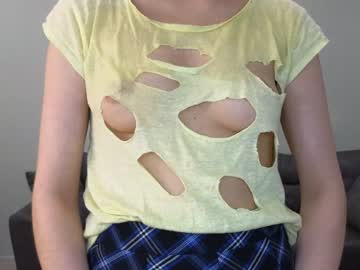 Nude girl carnelia_blush image #4511845