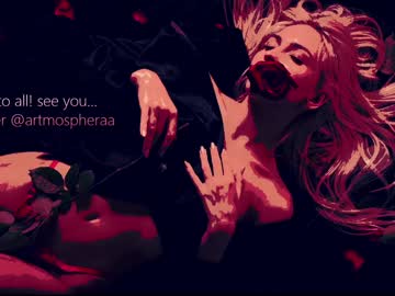 Nude girl artmosphera image #5072486