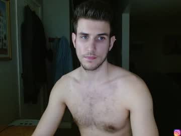 Nude man cloudsent image #1787466