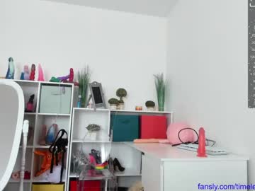 Nude girl _timeless_paradox image #3679337