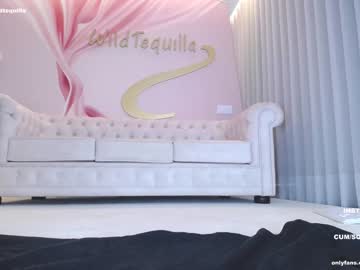 Nude girl wildtequilla image #5616110