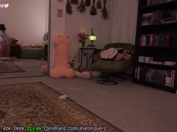 Nude girl evelynpiers image #4306046