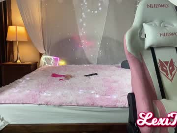 Nude girl lexithai image #44830