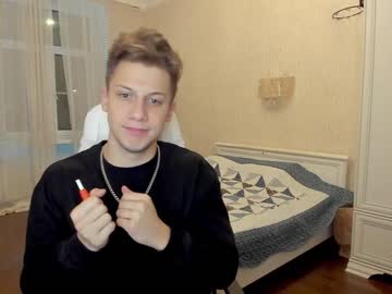 Nude man purple_brian image #3233823