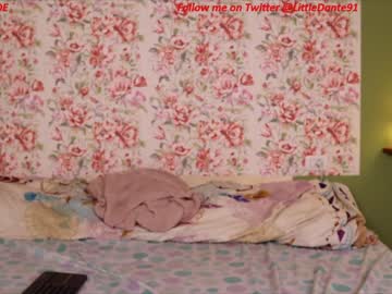 Nude couple littledante91 image #2045658