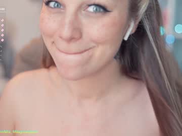 Nude girl mia_milagros image #1950134