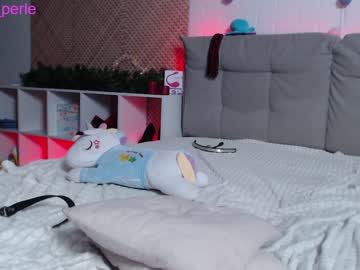 Nude girl di_perle image #3561350