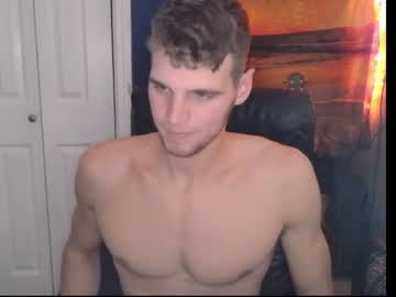 Nude man nhandgrenades image #554870