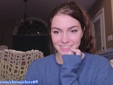 Nude girl chroniclove image #4048372