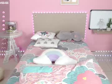 Nude girl little_effy18 image #1813052