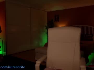 Nude girl laurenbrite image #3123169