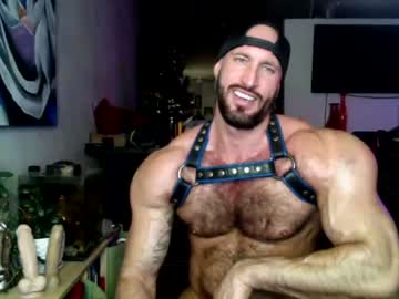 Nude man travisconnor86 image #3471077