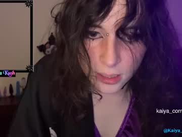 Nude tranny kaiyakushh image #4229893