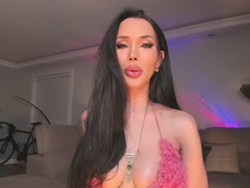 Nude tranny _best_of_both_worlds_ image #6725457