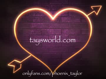 Nude girl phoenix_taylor image #3527978