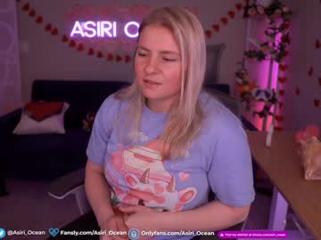 Nude girl asiri_ocean image #6346575