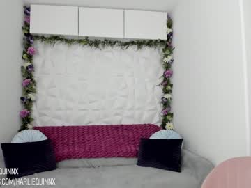 Nude girl harliequinnx image #4252714