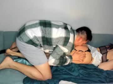 Nude couple kinkybriii image #3649958