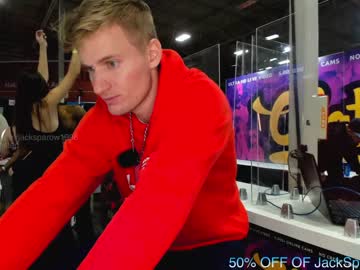 Nude man jacksparow1998 image #612440