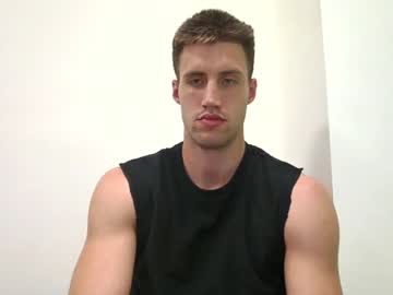 Nude man lincoln1414 image #4267377