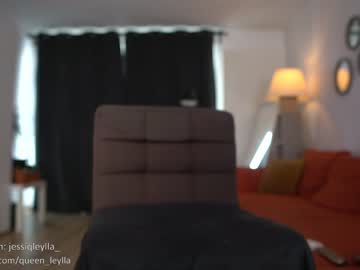 Nude girl queen_leylla image #960772