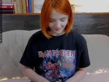 Nude girl ginger_pie image #993377