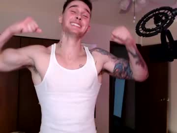 Nude man thebrentsavage image #4905816