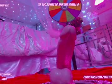 Nude girl butterybubblebutt image #3829494