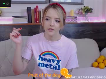 Nude girl ginger_pie image #2250786