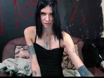 Nude girl nitghtblood image #3756514